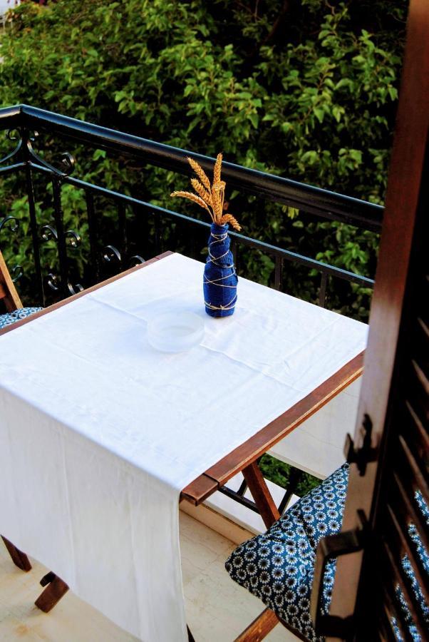 Fotinos House Skiathos Eksteriør billede