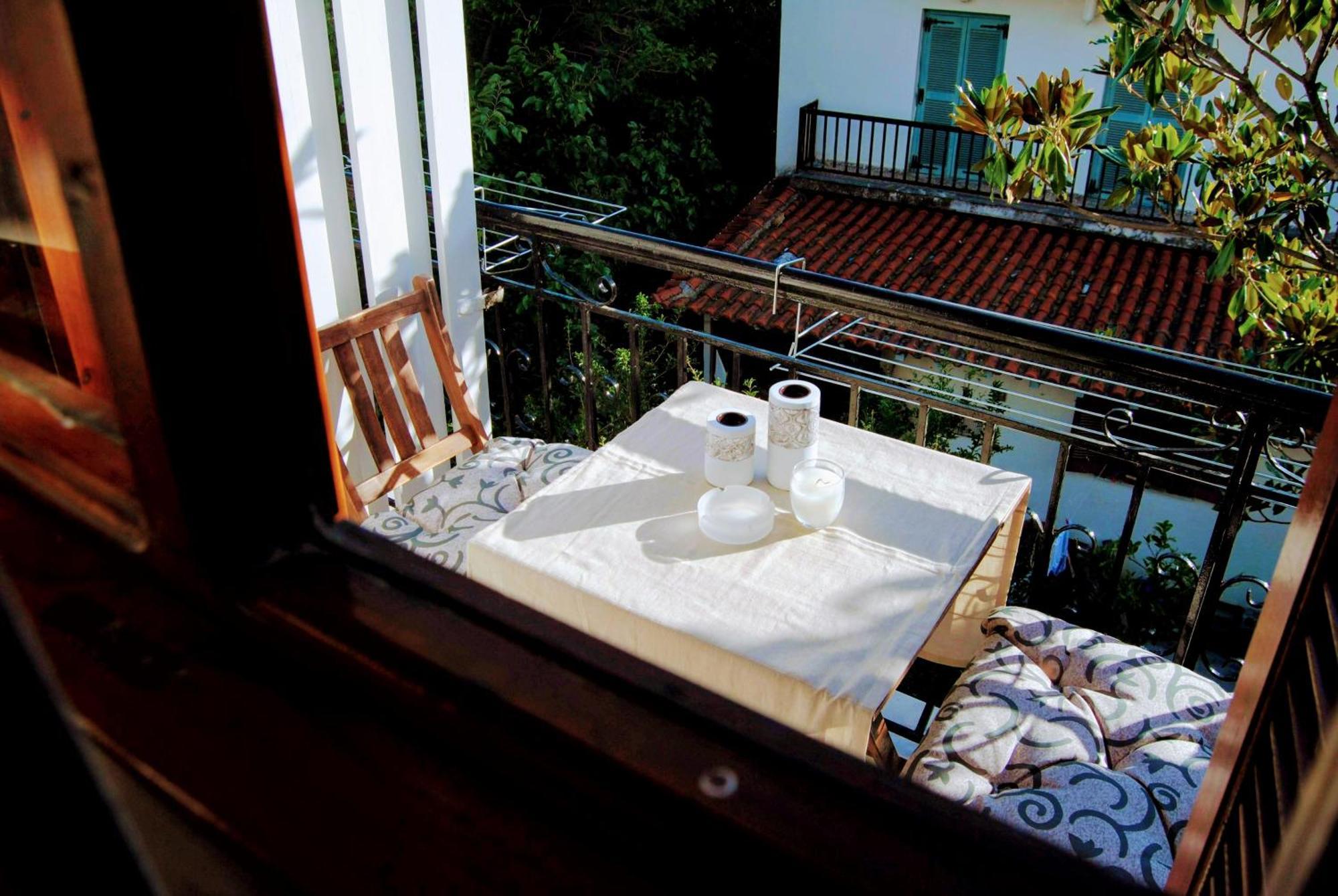 Fotinos House Skiathos Eksteriør billede