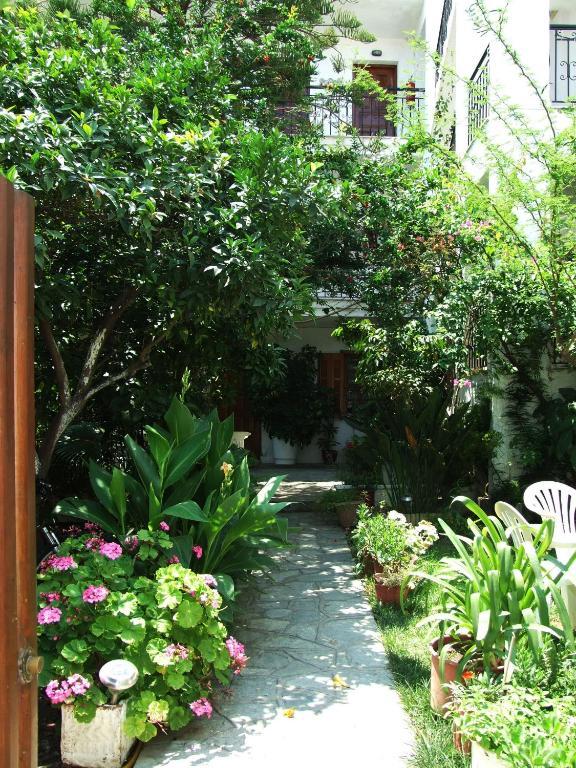 Fotinos House Skiathos Eksteriør billede