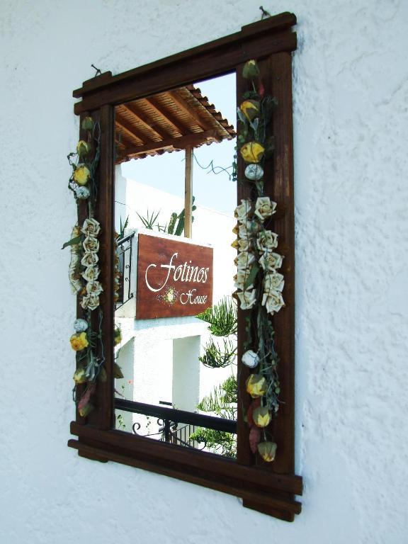 Fotinos House Skiathos Eksteriør billede