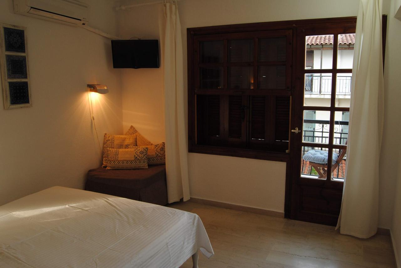Fotinos House Skiathos Eksteriør billede