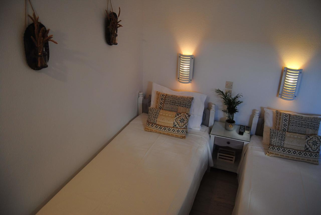 Fotinos House Skiathos Eksteriør billede