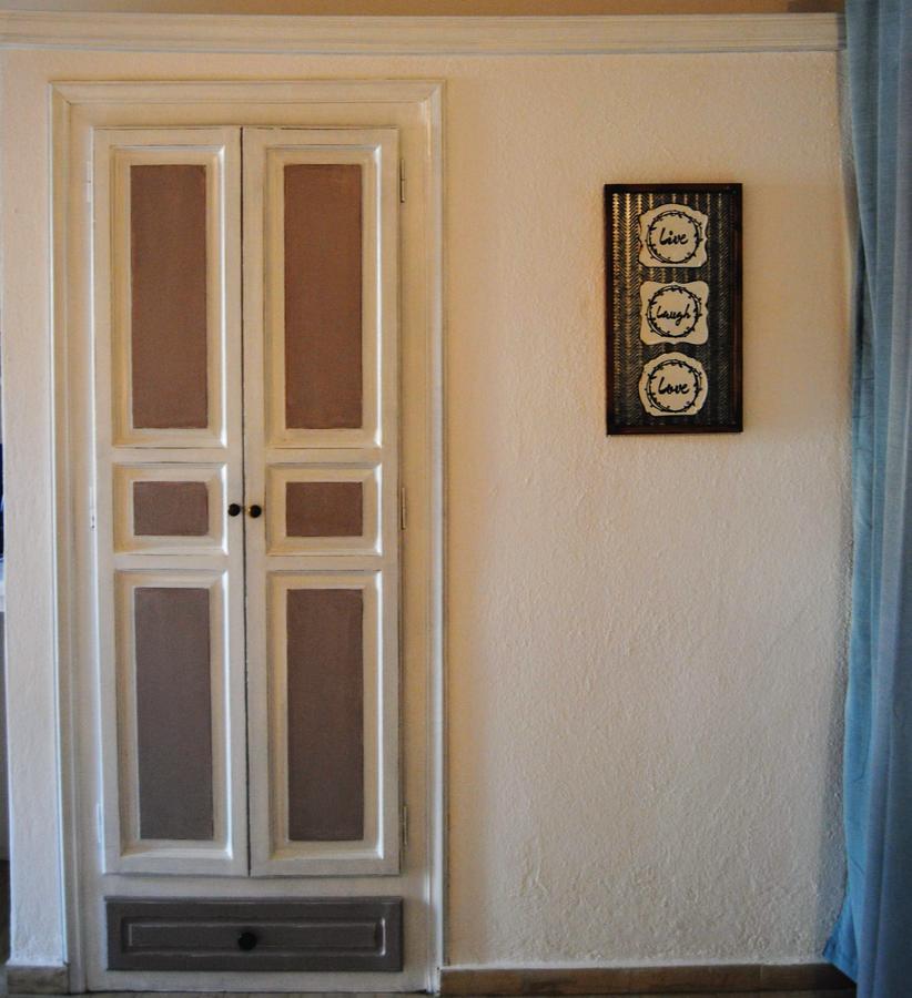 Fotinos House Skiathos Eksteriør billede