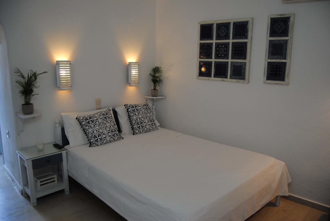 Fotinos House Skiathos Eksteriør billede
