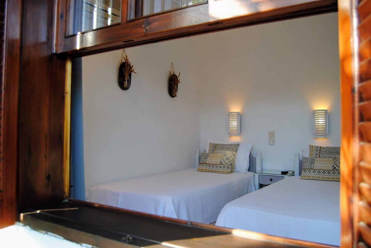 Fotinos House Skiathos Eksteriør billede