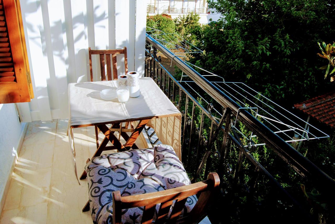 Fotinos House Skiathos Eksteriør billede