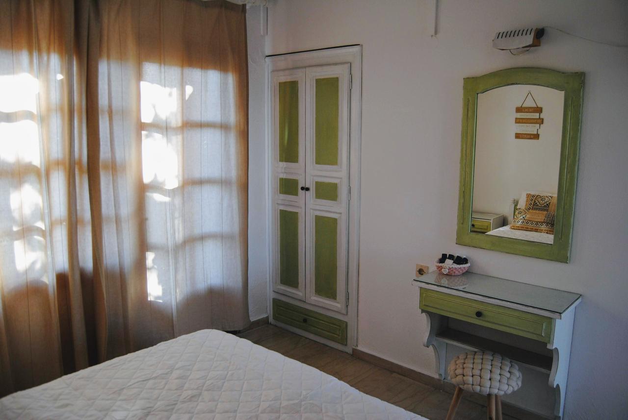 Fotinos House Skiathos Eksteriør billede