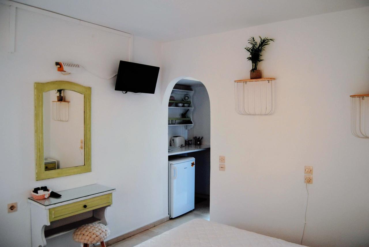 Fotinos House Skiathos Eksteriør billede